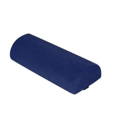 Lumbar pillow half-shaft Qmed LUMBAR HALF ROLL