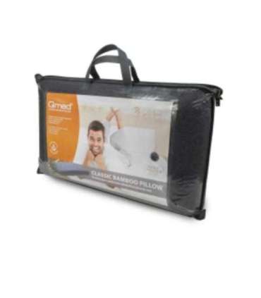 CLASSIC BAMBOO pillow by QMED