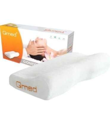 Rehabilitation sleep cushion CONTOUR PILLOW - S