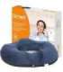 Rehabilitation pillow with a hole QMED