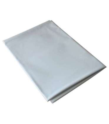 Protective oilcloth for a mattress 140x200cm