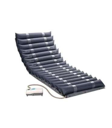 Anti-decubitus mattress