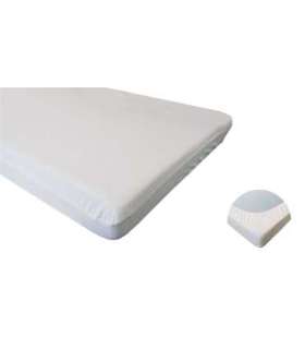 BREATHABLE TERRY MATTRESS SHEET