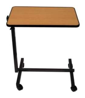 Adjustable bedside table ACTIONMED