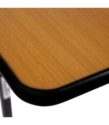 Adjustable bedside table ACTIONMED