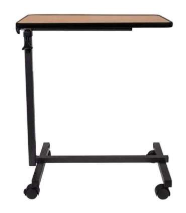 Adjustable bedside table ACTIONMED