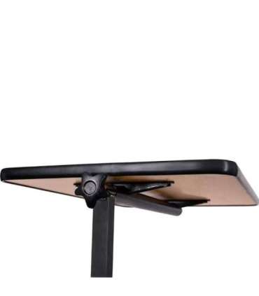 Adjustable bedside table ACTIONMED