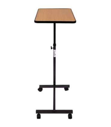 Adjustable bedside table ACTIONMED