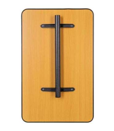 Adjustable bedside table ACTIONMED