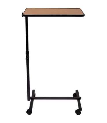 Adjustable bedside table ACTIONMED