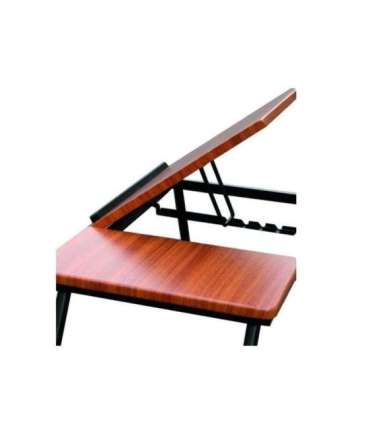 Multifunctional bedside table