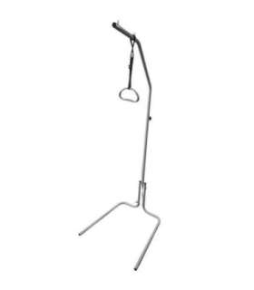 Bedside boom LIFT ROUND POLE