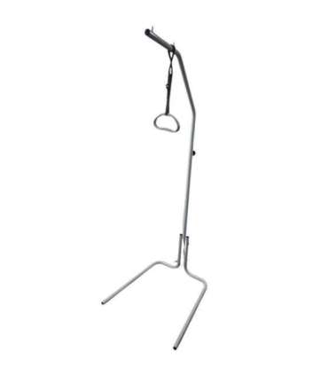 Bedside boom LIFT ROUND POLE