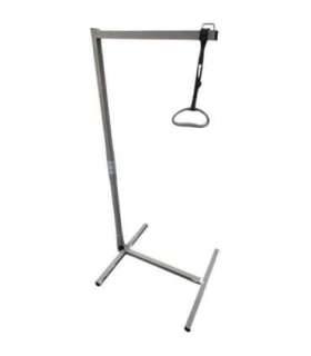 Bedside boom LIFT SQUARE POLE