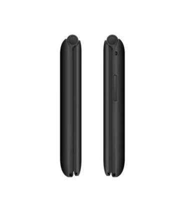 MaxCKruger & Matz Phone for seniors KM0929 7,11 cm (2,8") 108,5 g Black