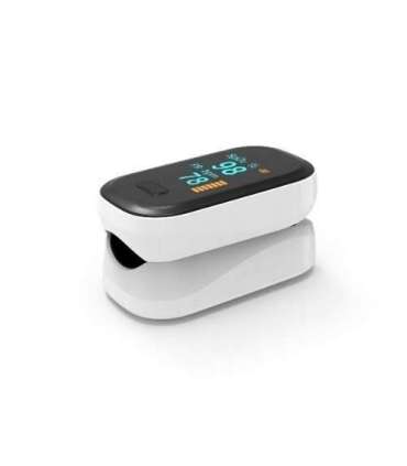 Oromed PULS_ORO-OXIMETER WHITE pulse oximeter