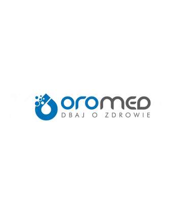 Oromed PULS_ORO-OXIMETER WHITE pulse oximeter