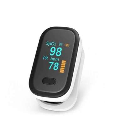Oromed PULS_ORO-OXIMETER WHITE pulse oximeter
