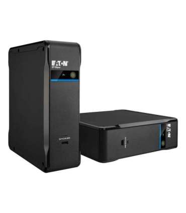 Eaton 3P Ellipse 900 uninterruptible power supply (UPS) Standby (Offline) 0.9 kVA 540 W 4 AC outlet(s)