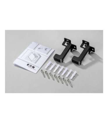 Eaton 3P700I uninterruptible power supply (UPS) Standby (Offline) 0.7 kVA 420 W 4 AC outlet(s)