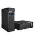Eaton 3P700I uninterruptible power supply (UPS) Standby (Offline) 0.7 kVA 420 W 4 AC outlet(s)
