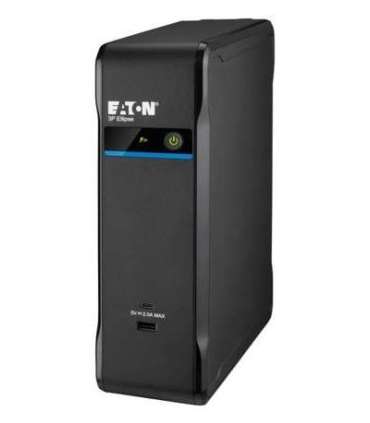 Eaton 3P Ellipse 700 uninterruptible power supply (UPS) Standby (Offline) 0.7 kVA 420 W 4 AC outlet(s)