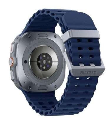 Samsung Galaxy Watch Ultra L705 (2025) 47mm, LTE, NFC, BT 5.3 Titanium Blue EU SM-L705