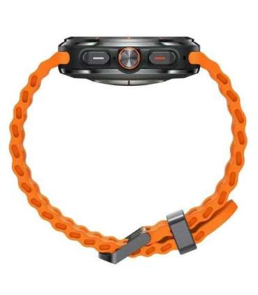 Samsung Galaxy Watch Ultra L705 (2025) 47mm, LTE, NFC, BT 5.3 Titanium Gray EU SM-L705