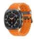 Samsung Galaxy Watch Ultra L705 (2025) 47mm, LTE, NFC, BT 5.3 Titanium Gray EU SM-L705