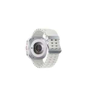 Samsung Galaxy Watch Ultra L705 (2025) 47mm, LTE, NFC, BT 5.3 Titanium White EU SM-L705