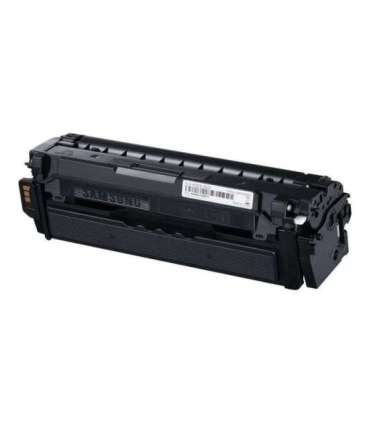 HP Cartridge Black Schwarz CLT-K503L CLTK503L (SU147A)