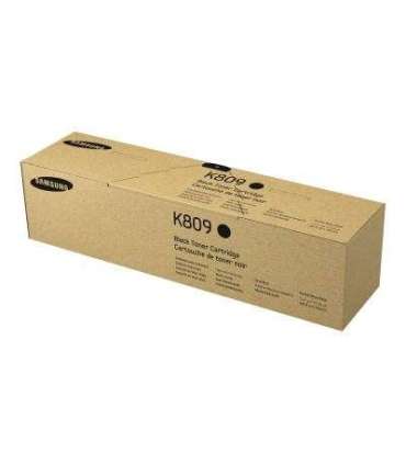 HP Cartridge Black Schwarz CLT-K809S CLTK809S (SS607A)