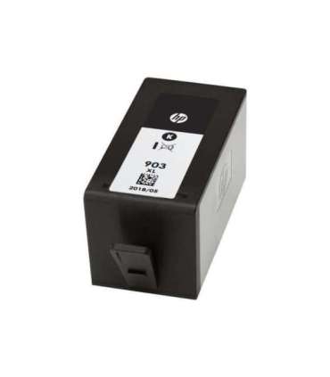 HP Ink No 903XL HP903XL HP 903XL Black Schwarz (T6M15AE)