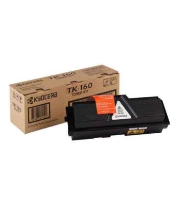 Kyocera Cartridge TK-160 TK160 (1T02LY0NL0)(1T02LY0NLC)