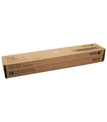 Xerox Toner Versant 80 180 Cyan (006R01643)