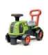 FALK Jeździk Traktor Pchacz Baby Claas Arion 470 z Klaksonem