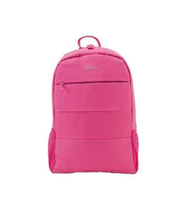 Sbox Notebook Backpack Toronto 15,6" NSS-19044 pink