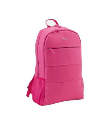 Sbox Notebook Backpack Toronto 15,6" NSS-19044 pink