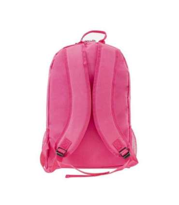 Sbox Notebook Backpack Toronto 15,6" NSS-19044 pink