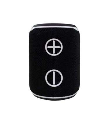 White Shark GBT-3007 Ghatam Black/White