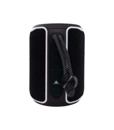 White Shark GBT-3007 Ghatam Black/White