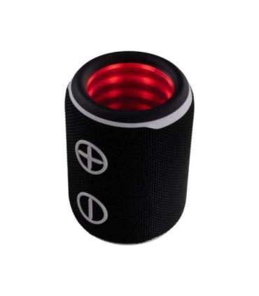 White Shark GBT-3007 Ghatam Black/White