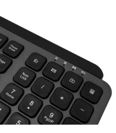 Sbox WK-26 HR Wireless