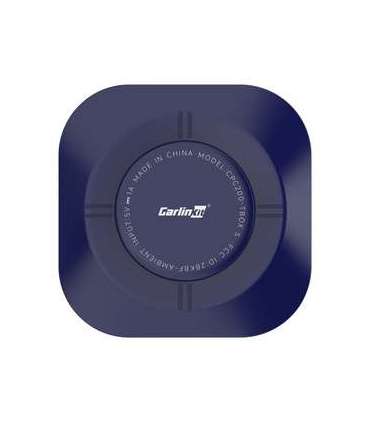 Wireless adapter Carlinkit TBOX-S2P Carplay&Android auto
