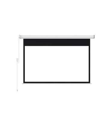 Blitzwolf 100-inch BW-VS13 ceiling/wall electric projection screen