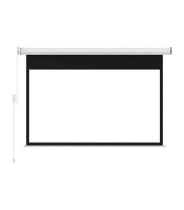 Blitzwolf 100-inch BW-VS13 ceiling/wall electric projection screen