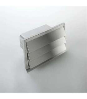Hood accessory ELICA RECT.EXTERNAL BLIND 222X89