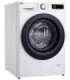 Washer-Dryer LG F4DR509SBW