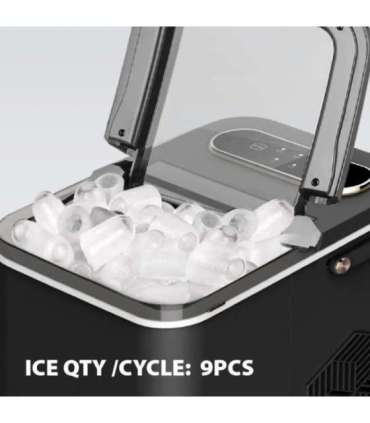 Kostkarka do lodu MR-820 MAESTRO