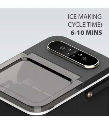 Kostkarka do lodu MR-820 MAESTRO